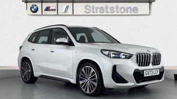BMW X1 M Sport