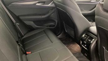 BMW X3 M Sport