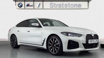  M sport