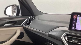 BMW X3 M Sport