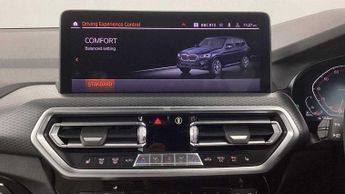 BMW X3 M Sport