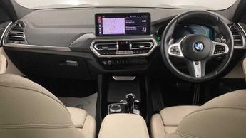 BMW X3 M Sport