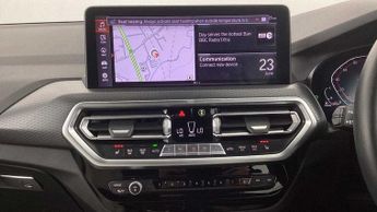 BMW X3 M Sport