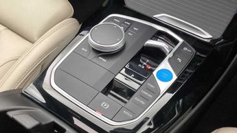 BMW Ix3 M Sport