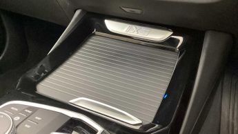 BMW Ix3 M Sport