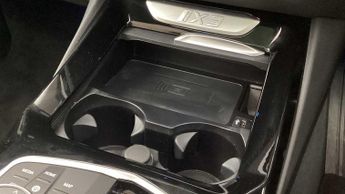 BMW Ix3 M Sport