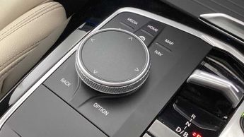 BMW Ix3 M Sport