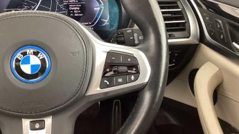 BMW Ix3 M Sport
