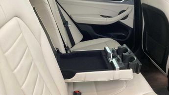 BMW Ix3 M Sport