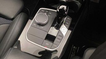 BMW 2 Series M Sport