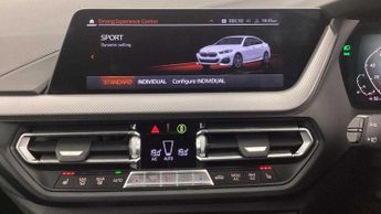 BMW 2 Series M Sport