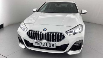 BMW 2 Series M Sport