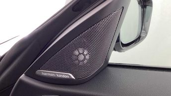BMW I4 Sport