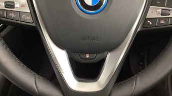 BMW I4 Sport