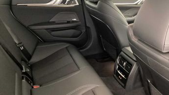 BMW I4 Sport