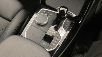 BMW X3 M Sport