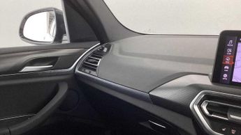 BMW X3 M Sport