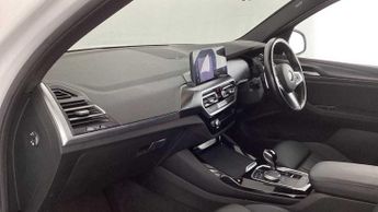 BMW X3 M Sport