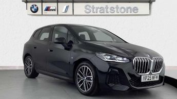  M Sport