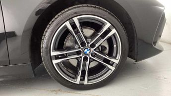 BMW 1 Series M Sport