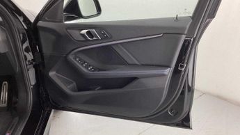 BMW 1 Series M Sport