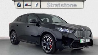 BMW Ix2 M Sport
