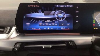 BMW Ix2 M Sport