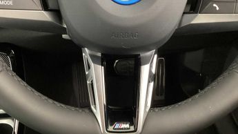 BMW Ix2 M Sport