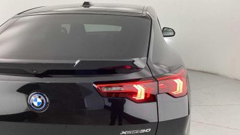 BMW Ix2 M Sport