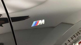 BMW Ix2 M Sport
