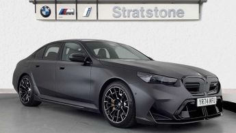 BMW M5 M5