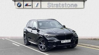BMW X5 M Sport