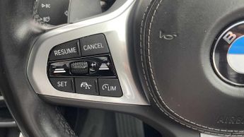 BMW X5 M Sport