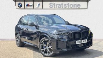BMW X5 M Sport
