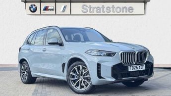BMW X5 M Sport