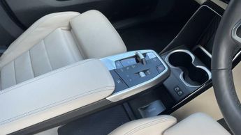 BMW Ix2 M Sport