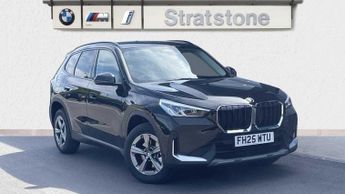 BMW X1 Sport
