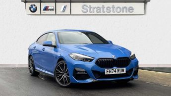  M Sport