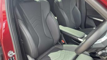 BMW Ix2 M Sport