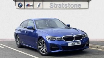  M Sport