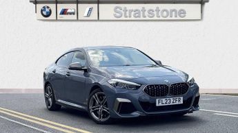 BMW M235 M235i