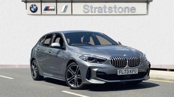  M Sport