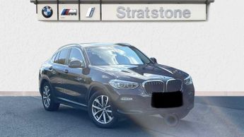 BMW X4 Sport