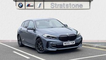  M Sport