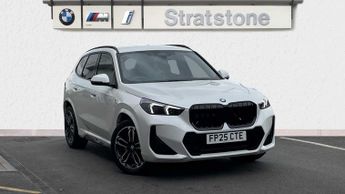 BMW X1 M Sport