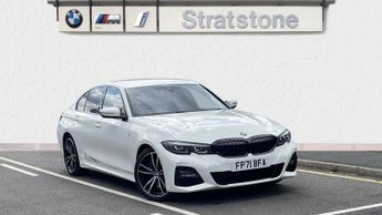  M Sport