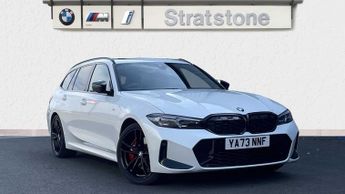 BMW M3 M340d