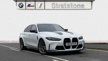 BMW M3 M3 CS