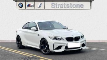 BMW M2 M2