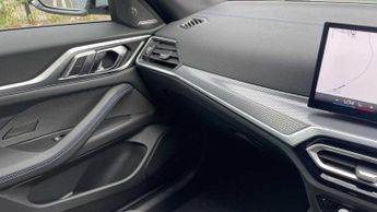 BMW I4 M Sport